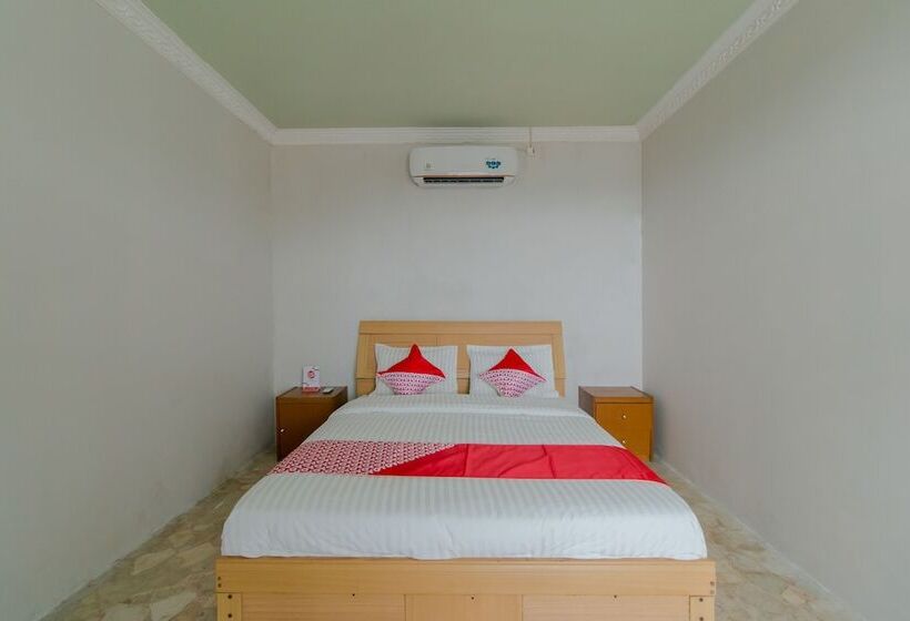 Hotel Vafa Guesthouse