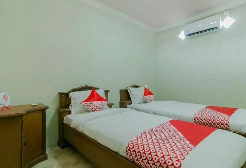 Hotelli Vafa Guesthouse