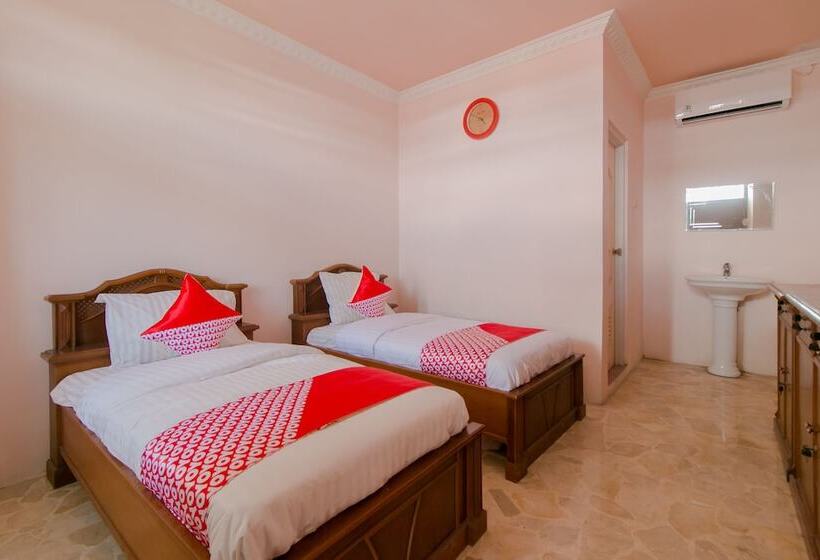 Hotel Vafa Guesthouse