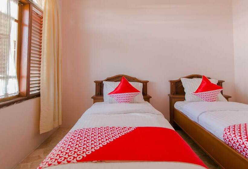 Hotel Vafa Guesthouse