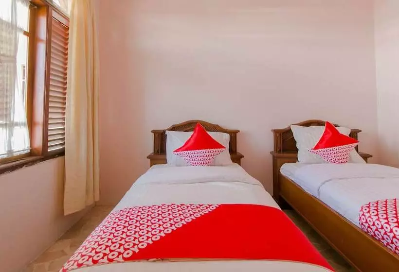 Hotelli Vafa Guesthouse