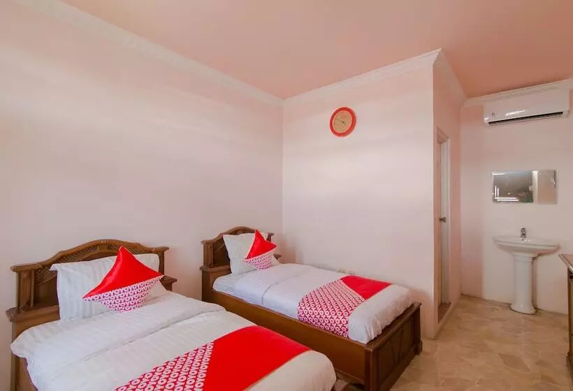 Hotelli Vafa Guesthouse