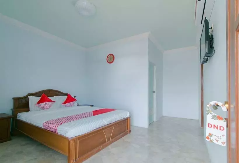 Hotelli Vafa Guesthouse