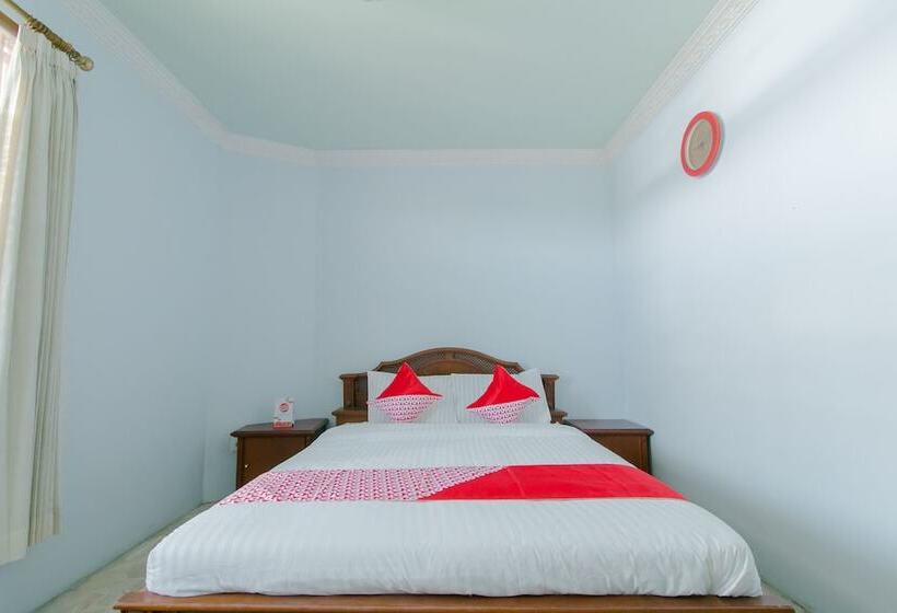 Hotel Vafa Guesthouse