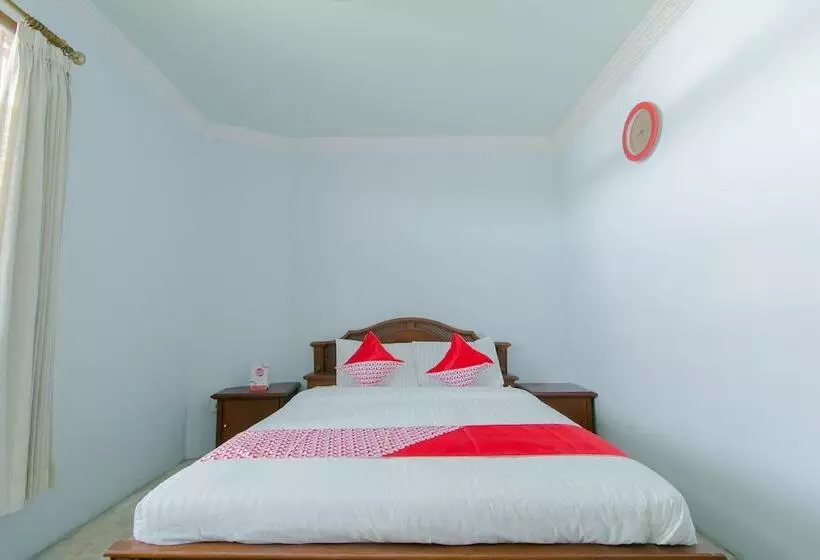 Hotelli Vafa Guesthouse