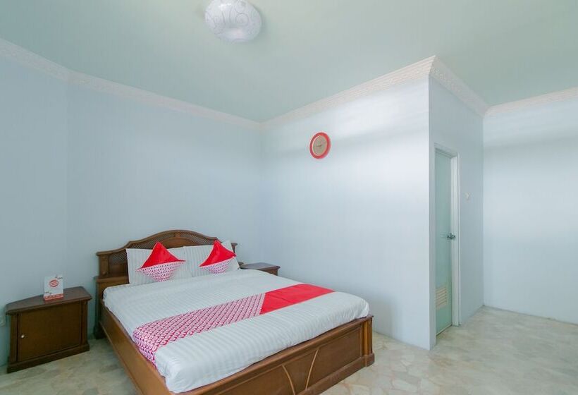 Hotel Vafa Guesthouse