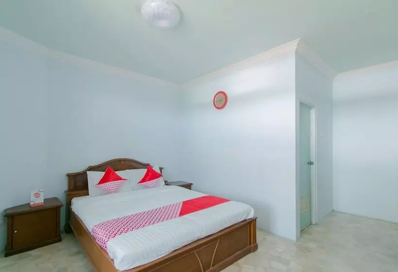 Hotelli Vafa Guesthouse