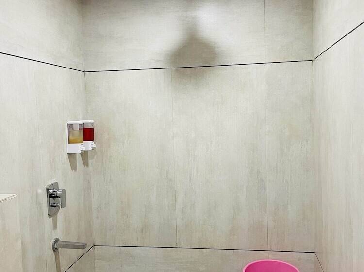 בית מלון כפרי Vijay Shree