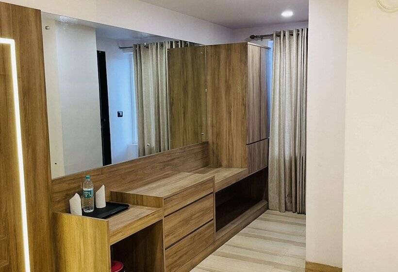 בית מלון כפרי Vijay Shree