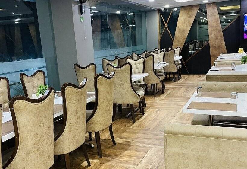 בית מלון כפרי Vijay Shree