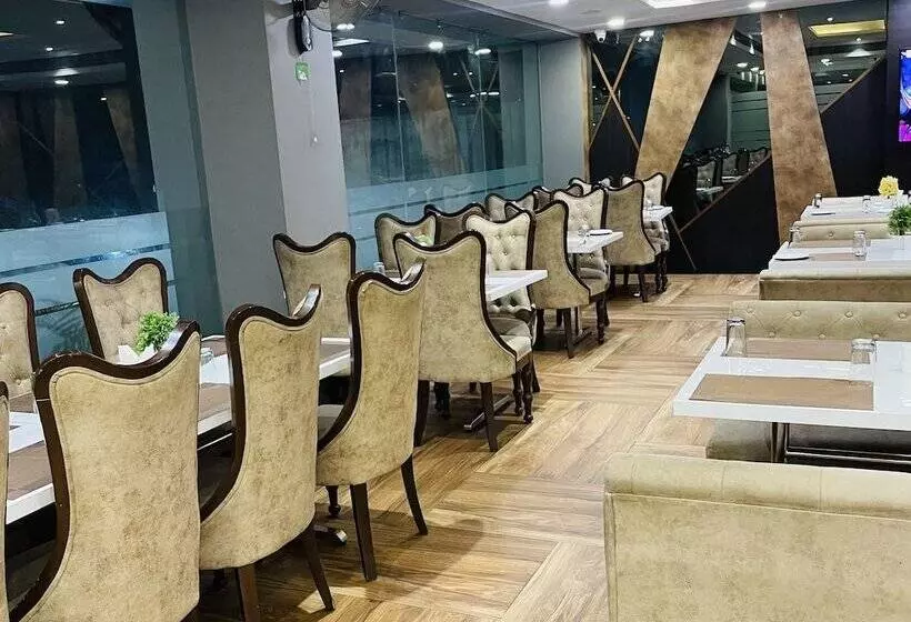 ホテル Vijay Shree