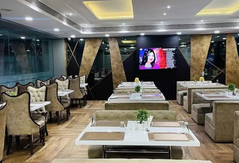 ホテル Vijay Shree