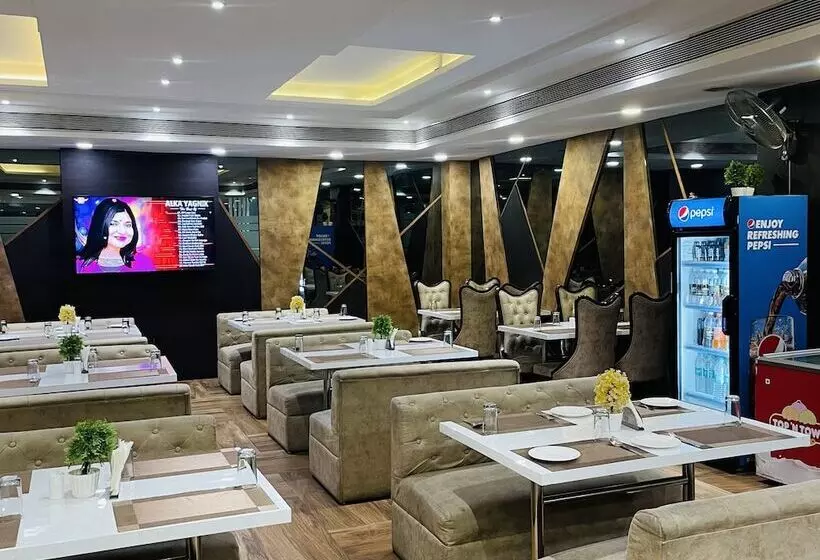 ホテル Vijay Shree