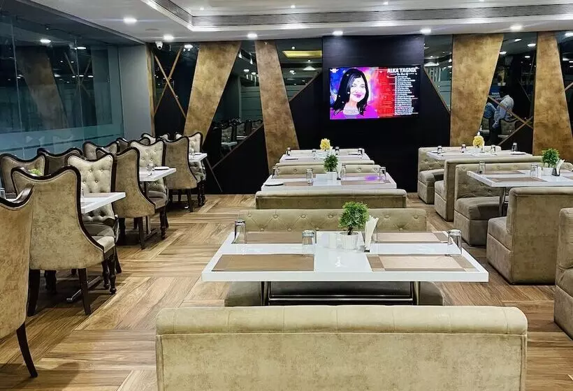 ホテル Vijay Shree