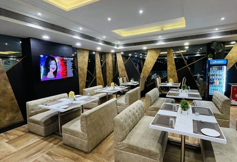 בית מלון כפרי Vijay Shree