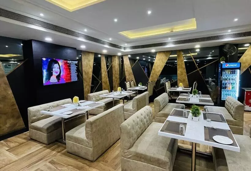 ホテル Vijay Shree