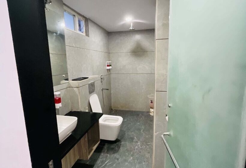 בית מלון כפרי Vijay Shree