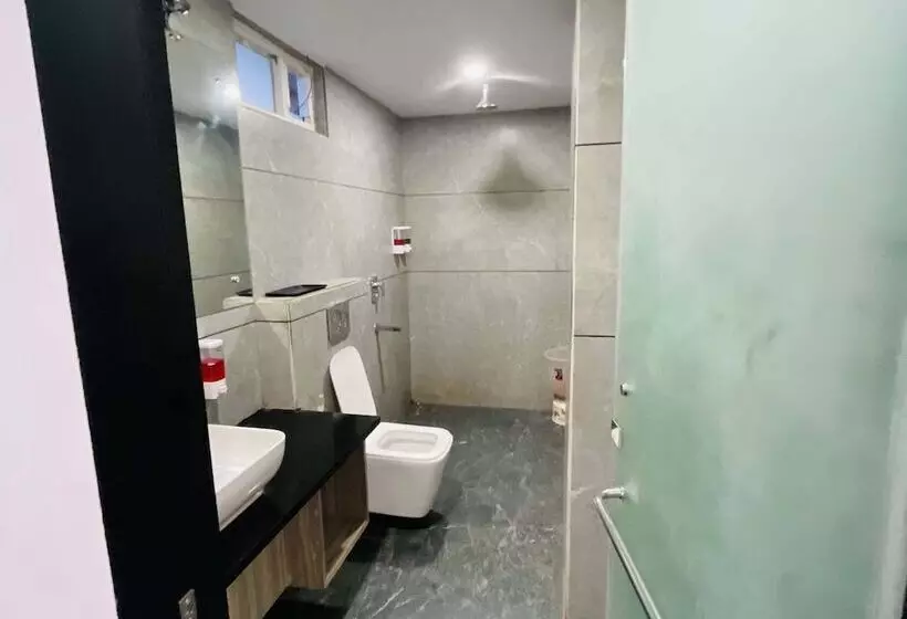 ホテル Vijay Shree