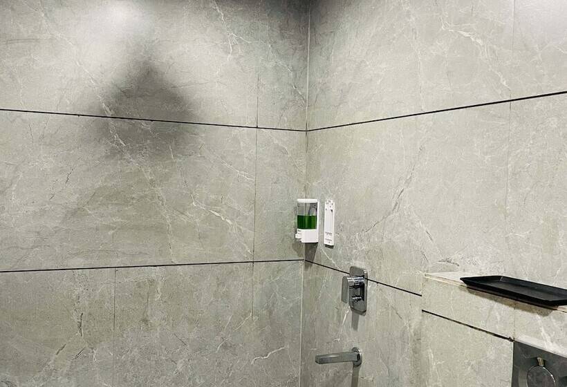 בית מלון כפרי Vijay Shree