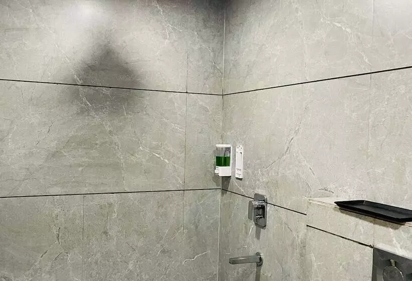 ホテル Vijay Shree