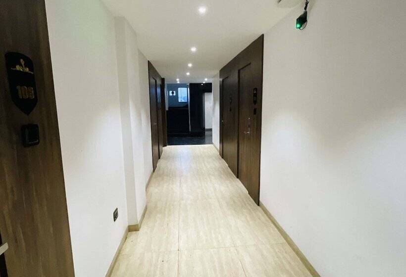 בית מלון כפרי Vijay Shree