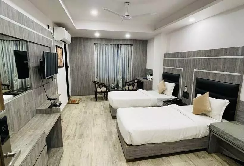 ホテル Vijay Shree