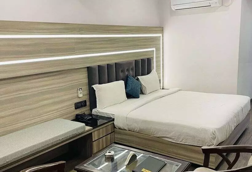 ホテル Vijay Shree