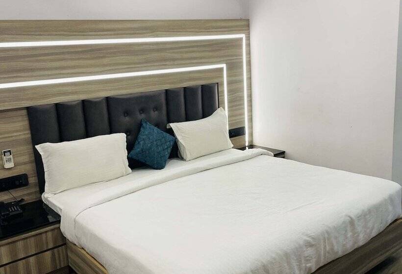 בית מלון כפרי Vijay Shree