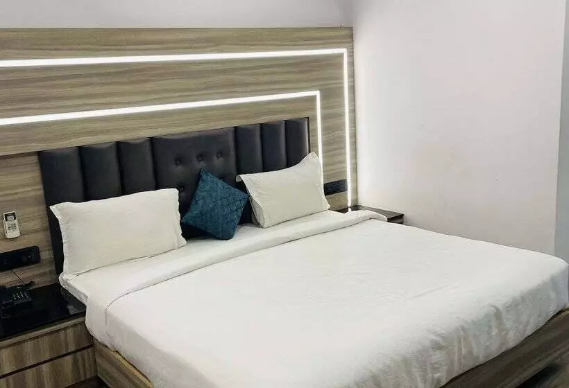 ホテル Vijay Shree