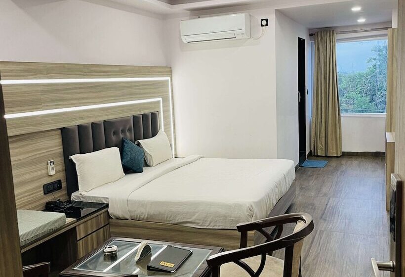 בית מלון כפרי Vijay Shree