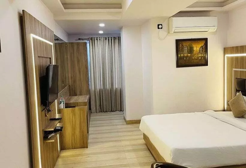 ホテル Vijay Shree