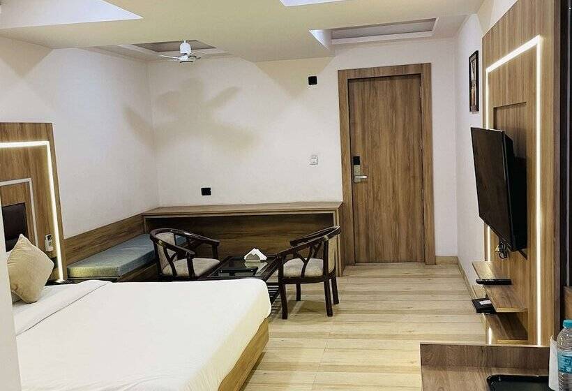 בית מלון כפרי Vijay Shree