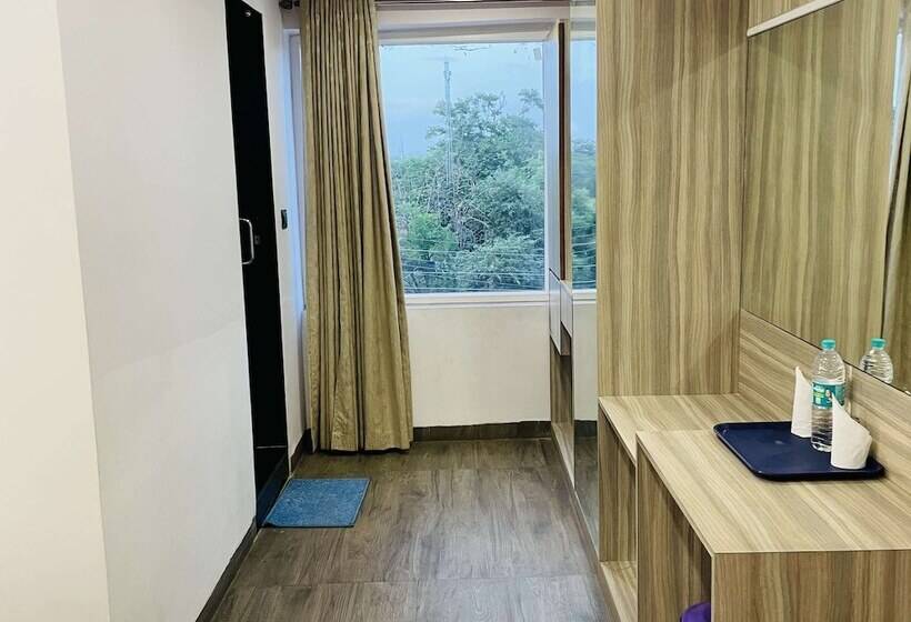 בית מלון כפרי Vijay Shree