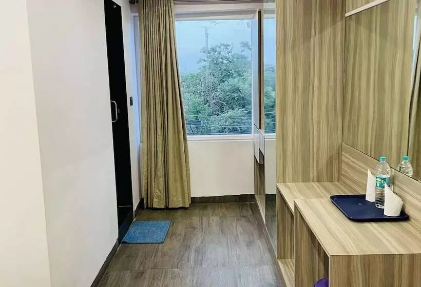 ホテル Vijay Shree