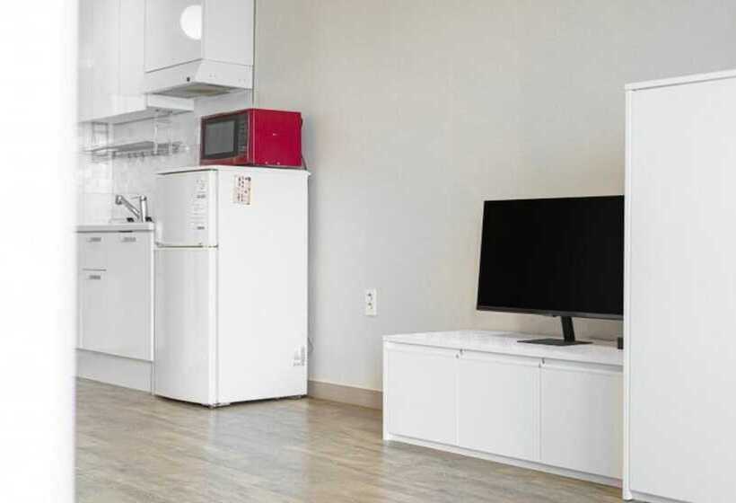 Geojedo New Happiness Pension