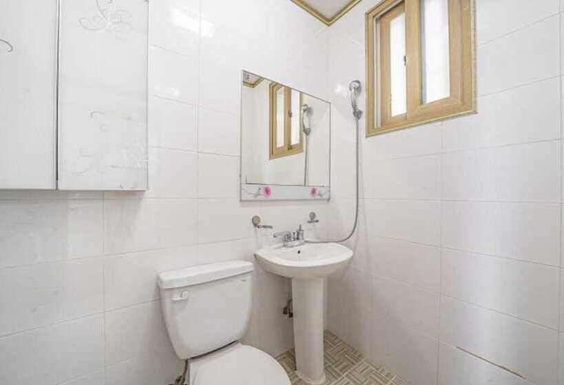 Geojedo New Happiness Pension