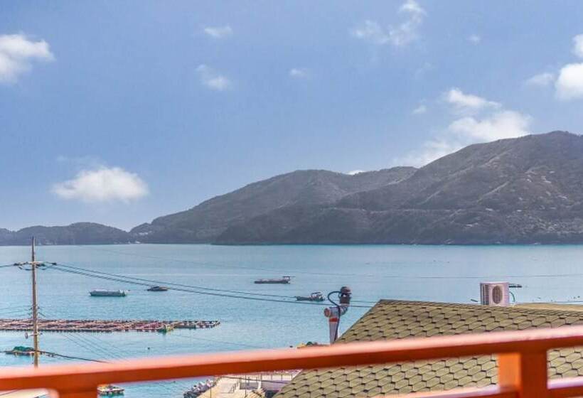 Geojedo New Happiness Pension