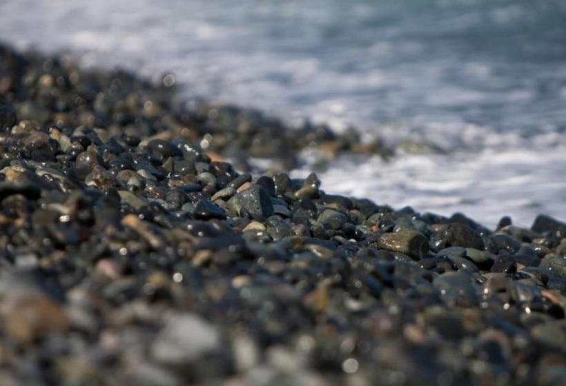 Geojedo New Happiness Pension