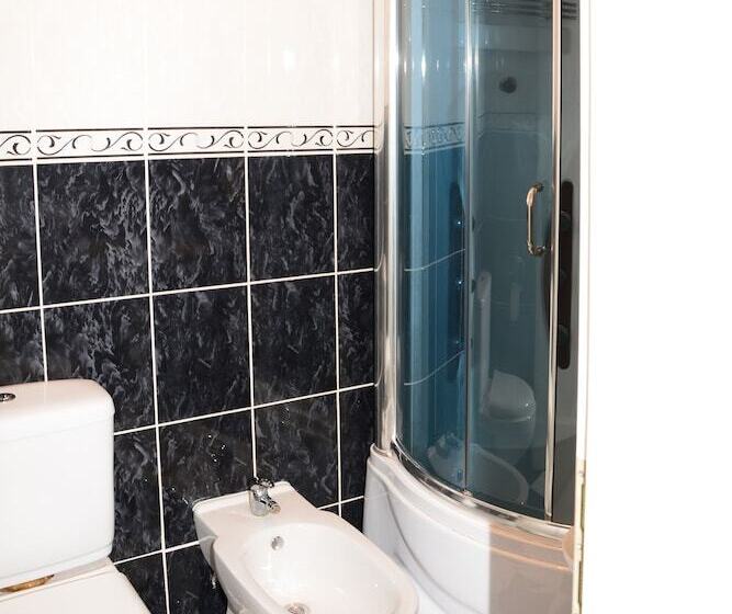 پانسیون Apartments Radovic Kolasin