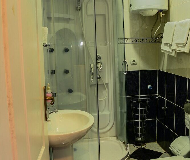 پانسیون Apartments Radovic Kolasin