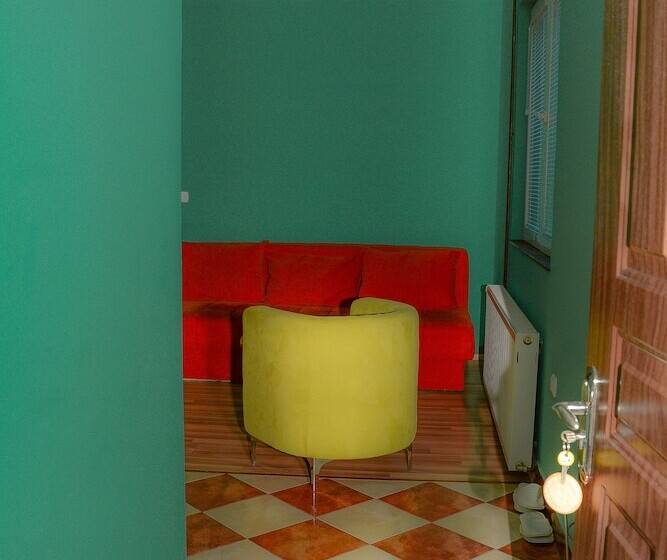 پانسیون Apartments Radovic Kolasin