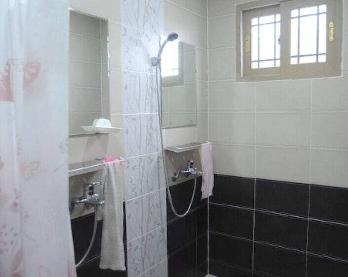 ペンション Jeju Base Camp Guest House