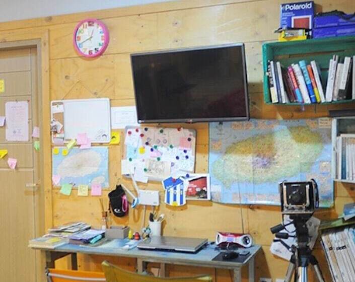 ペンション Jeju Base Camp Guest House