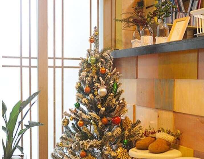 ペンション Jeju Base Camp Guest House