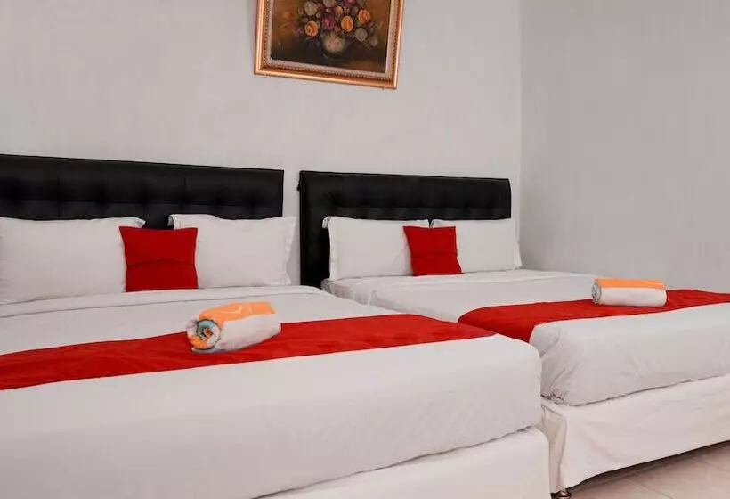 ペンション Ersha