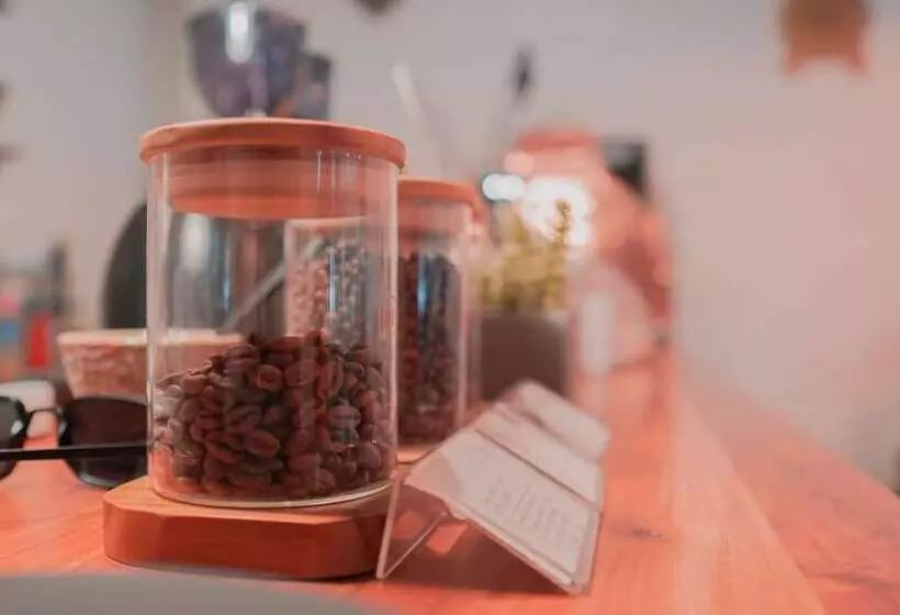 ペンション Ersha