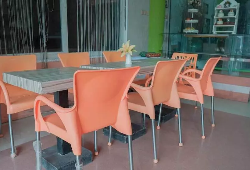 ペンション Ersha