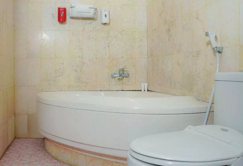 ペンション Ersha