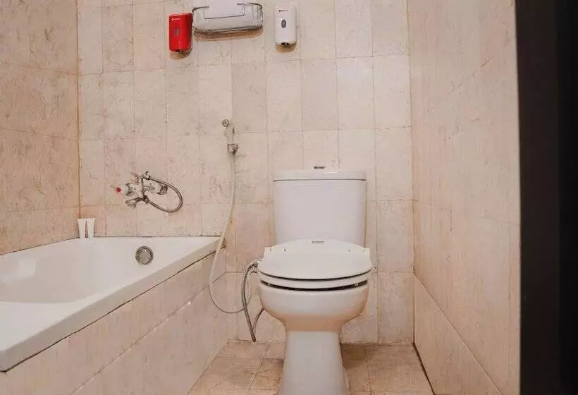 ペンション Ersha