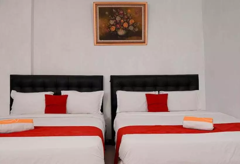 ペンション Ersha